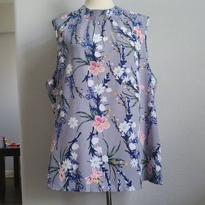 PLUS SIZE WOMAN'S SHEIN CURVE TOP